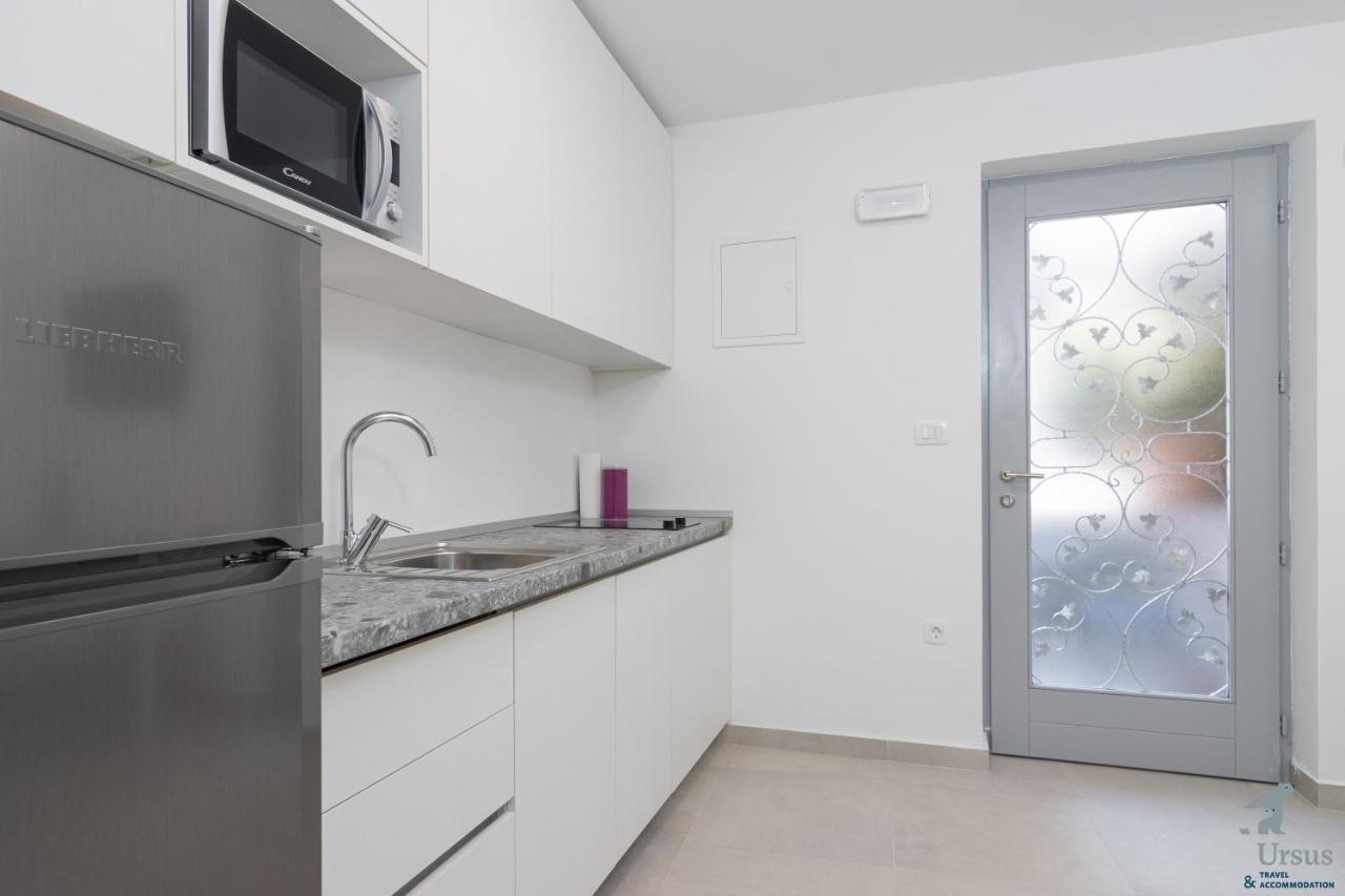 Residence Marina Split Ngoại thất bức ảnh