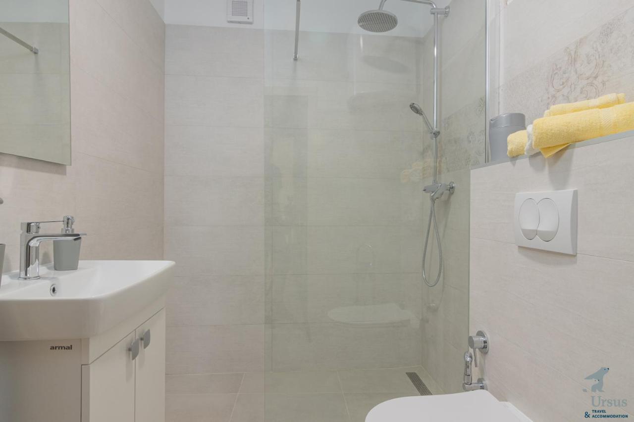 Residence Marina Split Ngoại thất bức ảnh