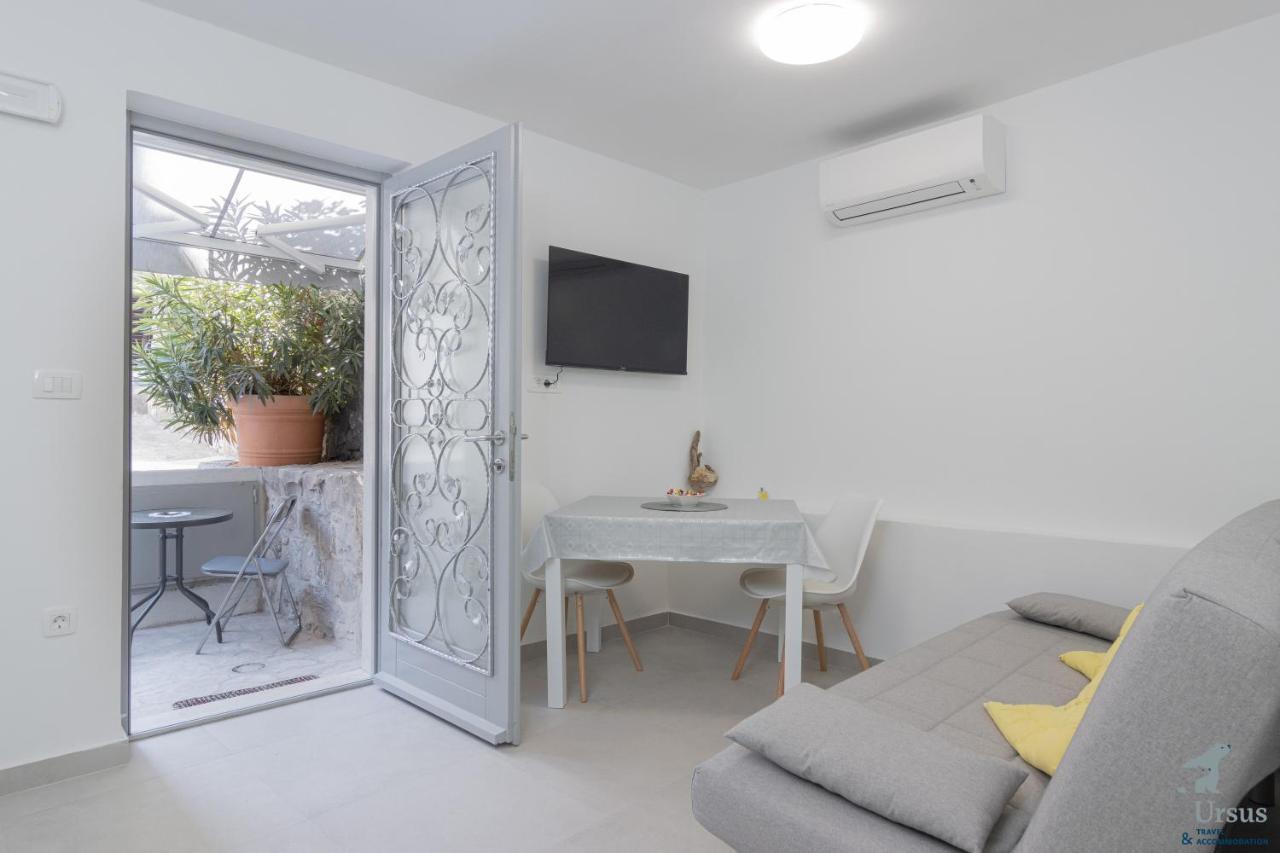 Residence Marina Split Ngoại thất bức ảnh