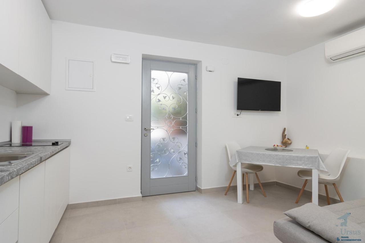 Residence Marina Split Ngoại thất bức ảnh