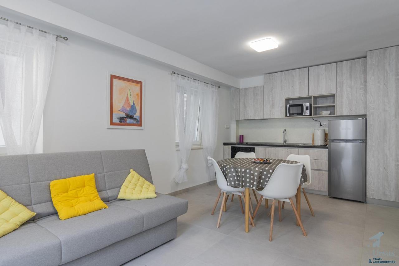 Residence Marina Split Ngoại thất bức ảnh