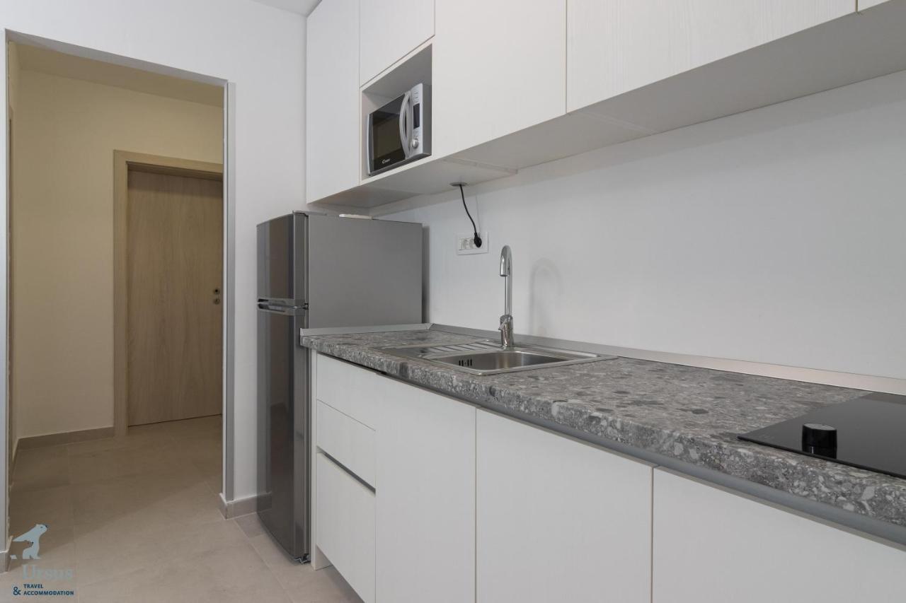 Residence Marina Split Ngoại thất bức ảnh