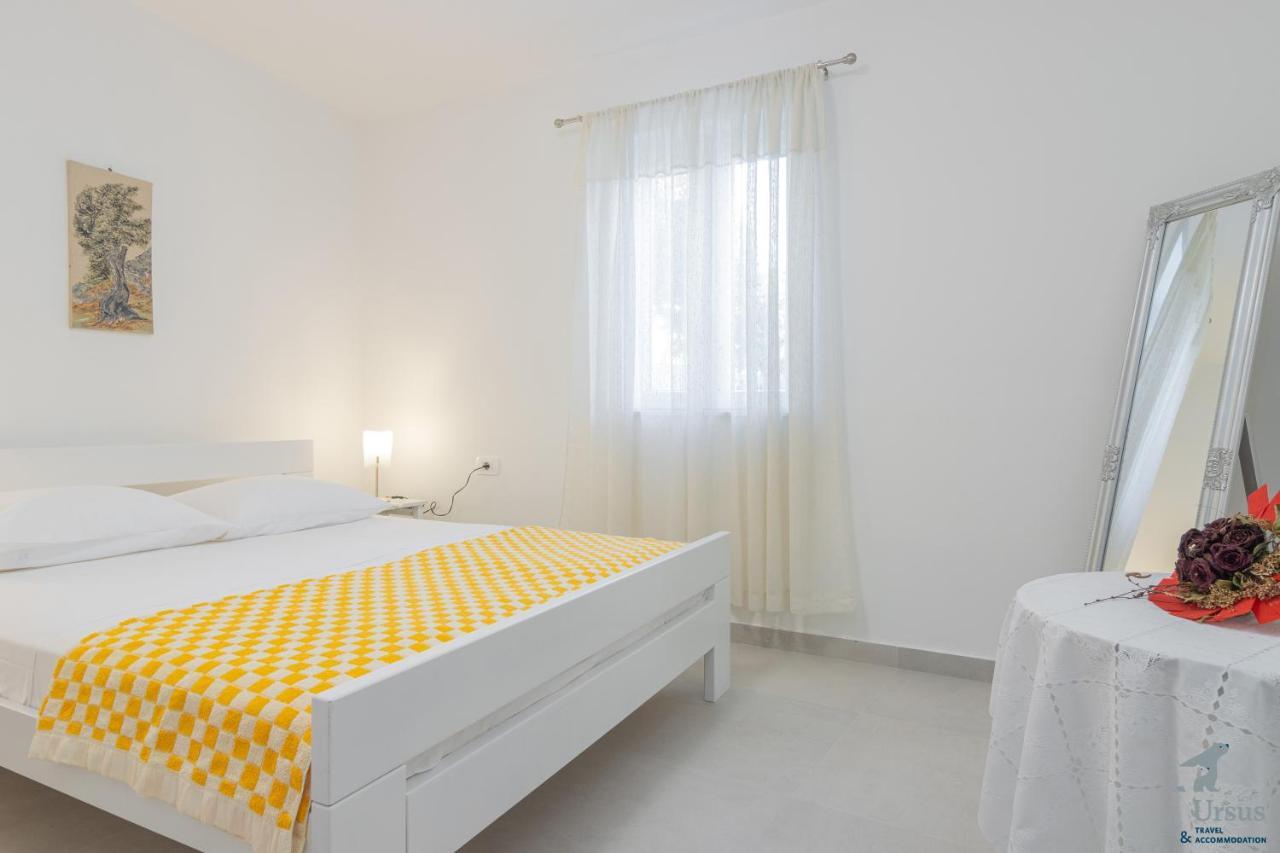 Residence Marina Split Ngoại thất bức ảnh
