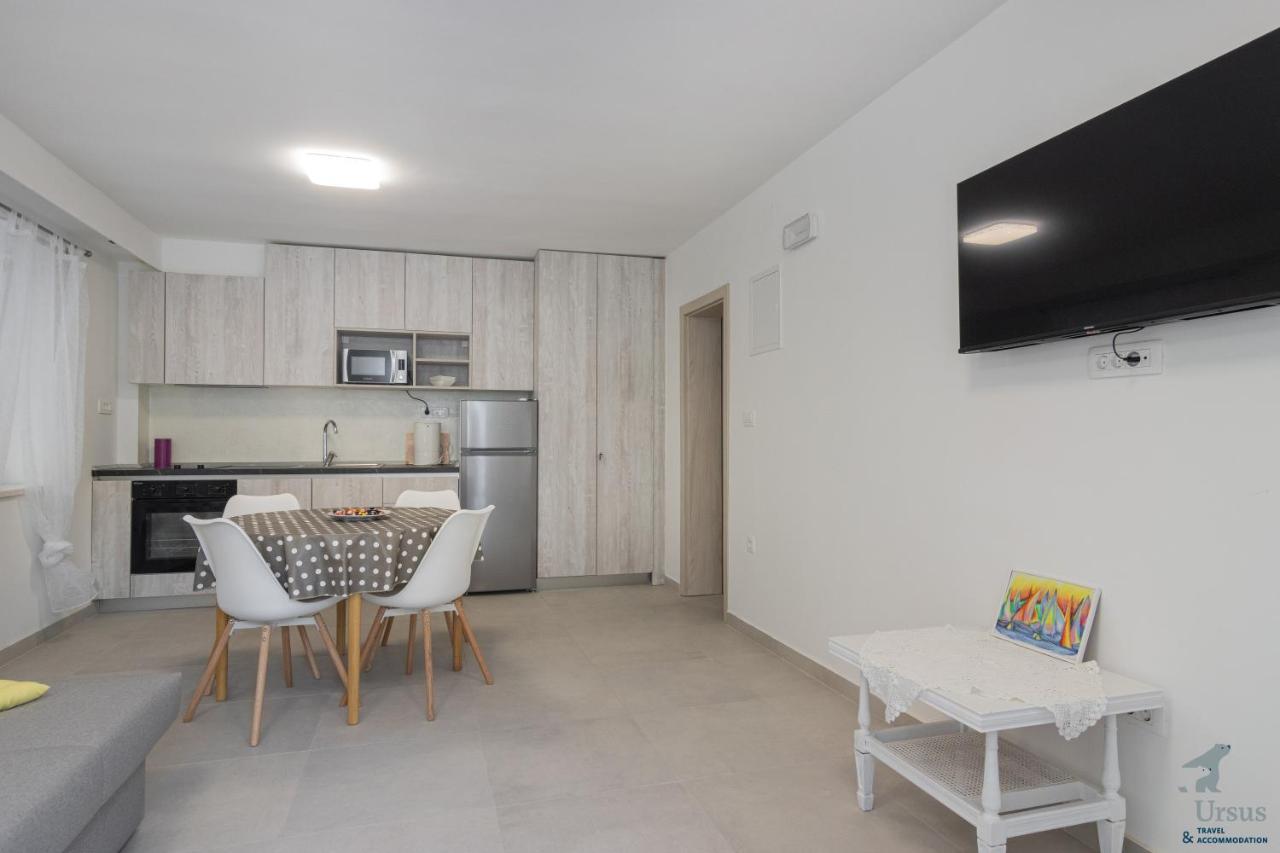 Residence Marina Split Ngoại thất bức ảnh