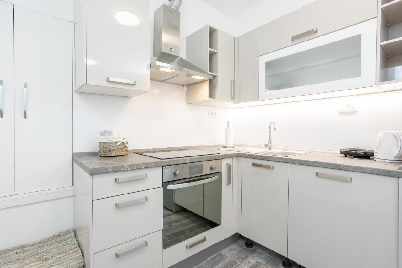 Residence Marina Split Ngoại thất bức ảnh