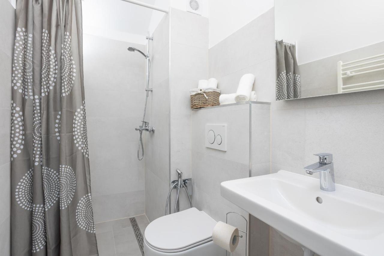 Residence Marina Split Ngoại thất bức ảnh