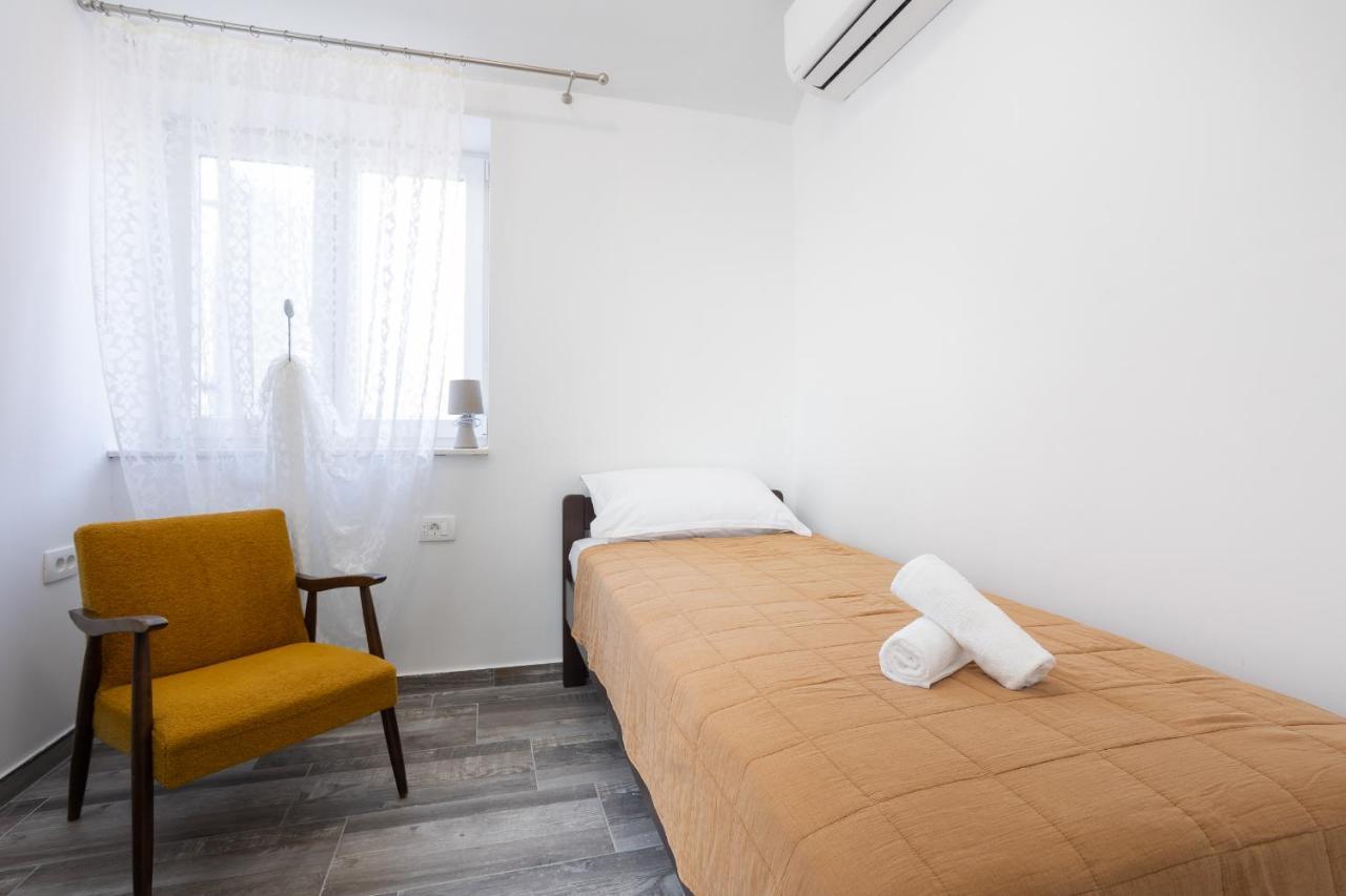 Residence Marina Split Ngoại thất bức ảnh