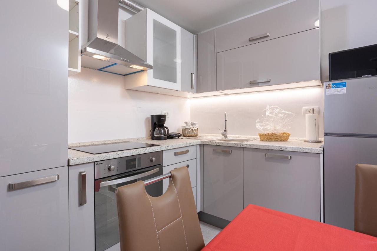 Residence Marina Split Ngoại thất bức ảnh