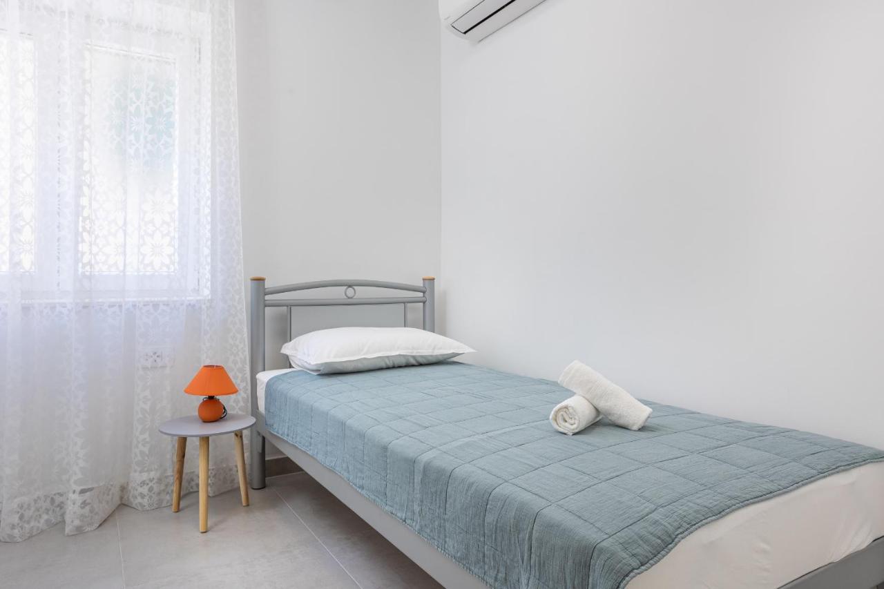 Residence Marina Split Ngoại thất bức ảnh