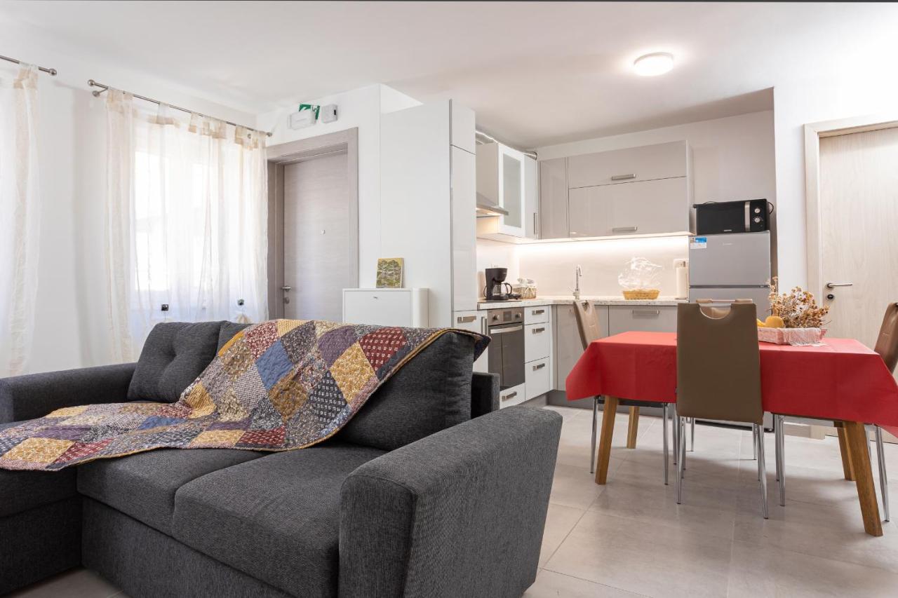 Residence Marina Split Ngoại thất bức ảnh