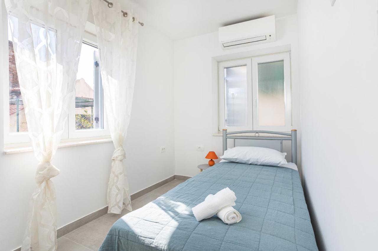 Residence Marina Split Ngoại thất bức ảnh