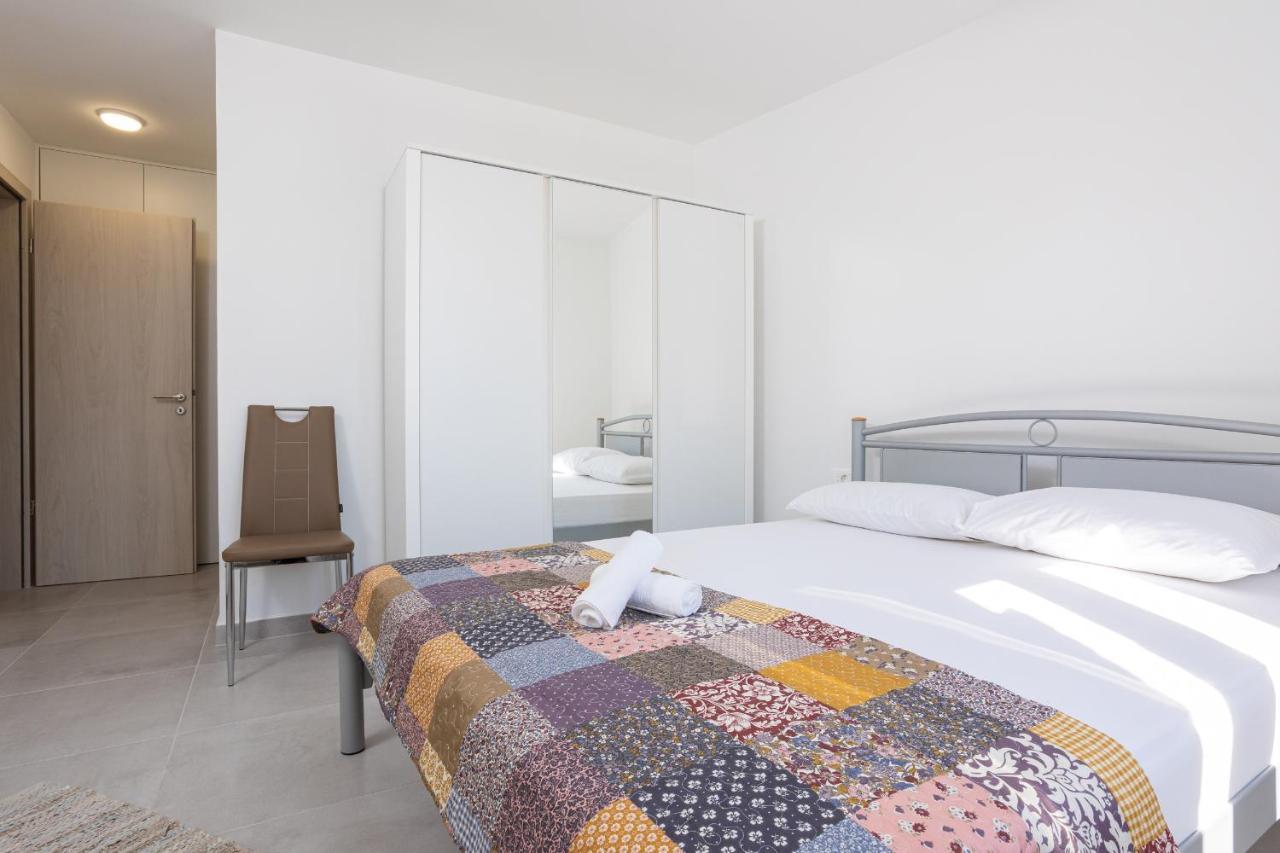 Residence Marina Split Ngoại thất bức ảnh