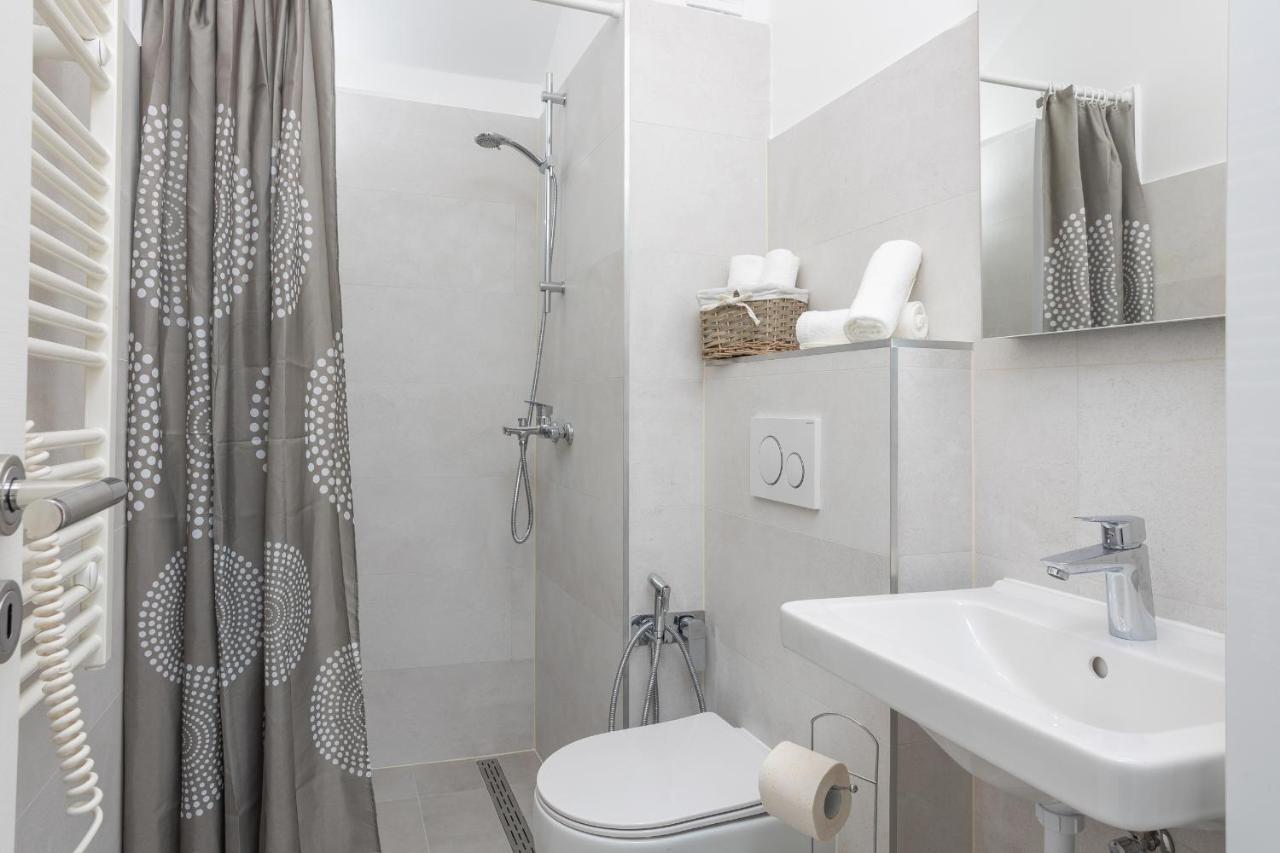 Residence Marina Split Ngoại thất bức ảnh