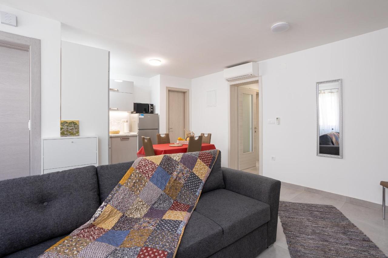 Residence Marina Split Ngoại thất bức ảnh
