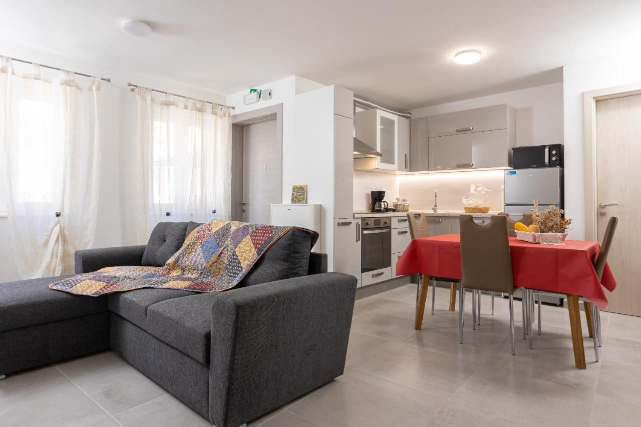 Residence Marina Split Ngoại thất bức ảnh