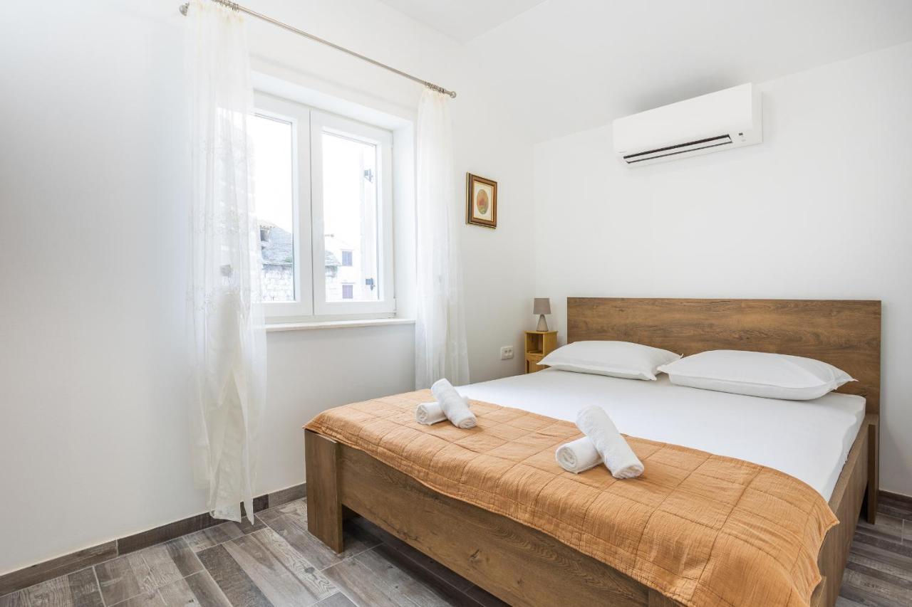 Residence Marina Split Ngoại thất bức ảnh