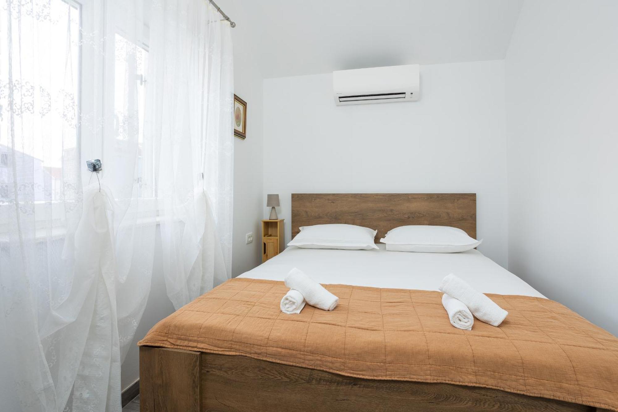 Residence Marina Split Phòng bức ảnh