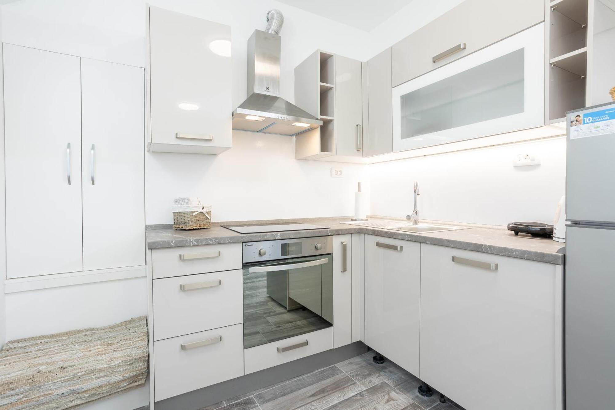 Residence Marina Split Phòng bức ảnh