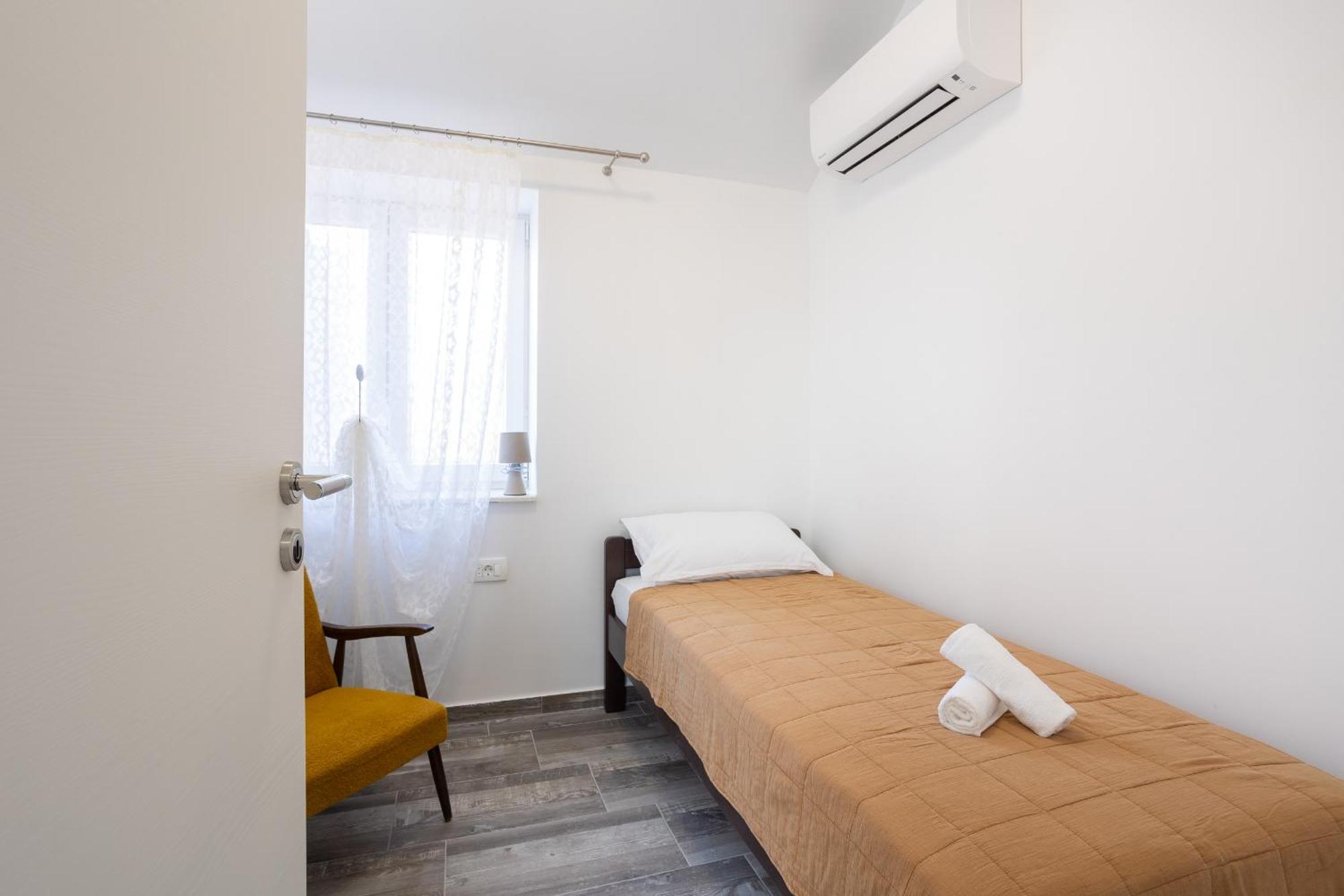 Residence Marina Split Phòng bức ảnh