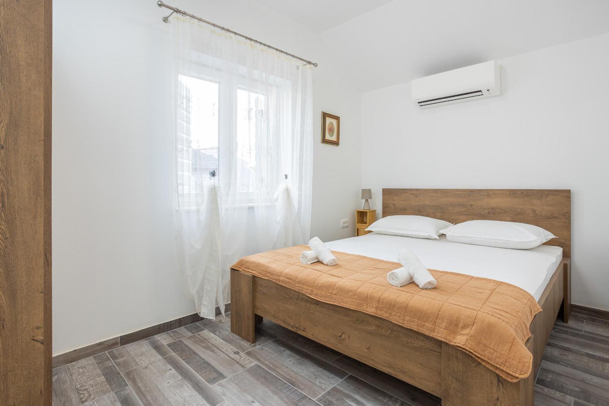 Residence Marina Split Phòng bức ảnh